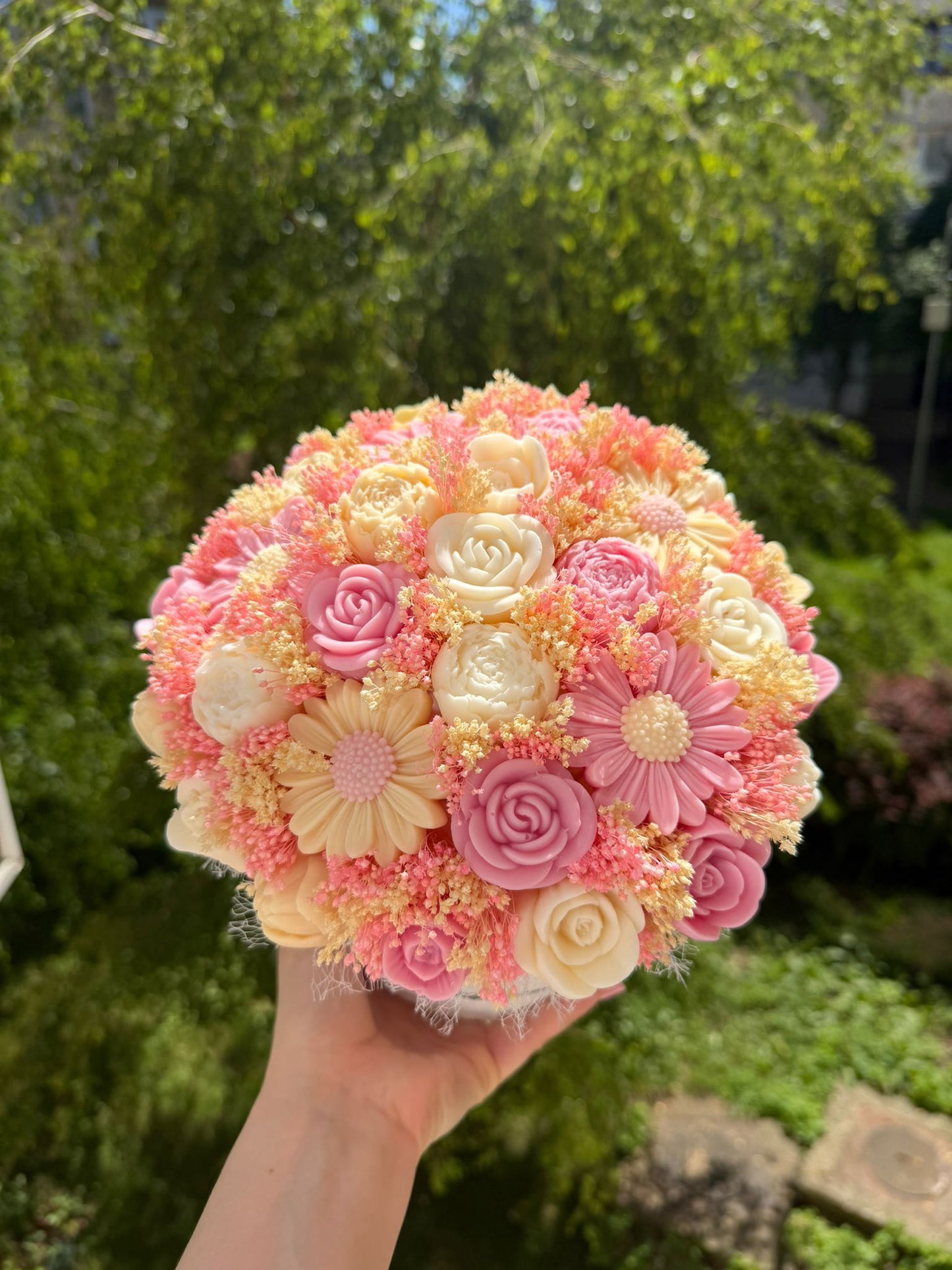 Aranjament Floral