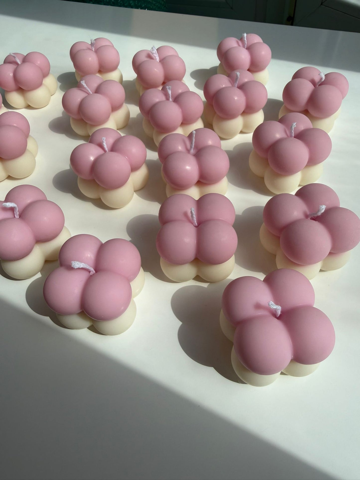 Marturii bubbles | cartonas personalizat