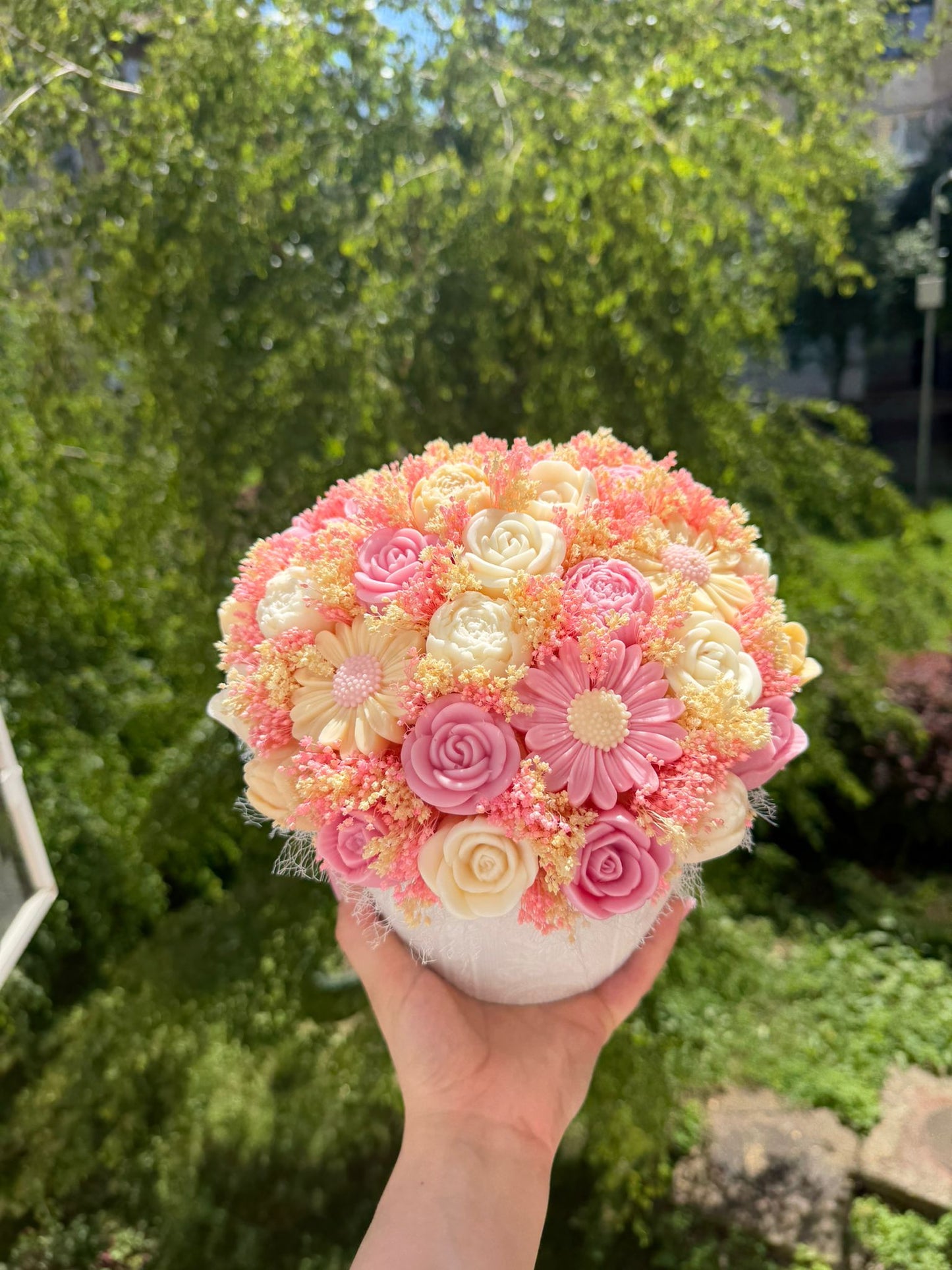 Aranjament Floral