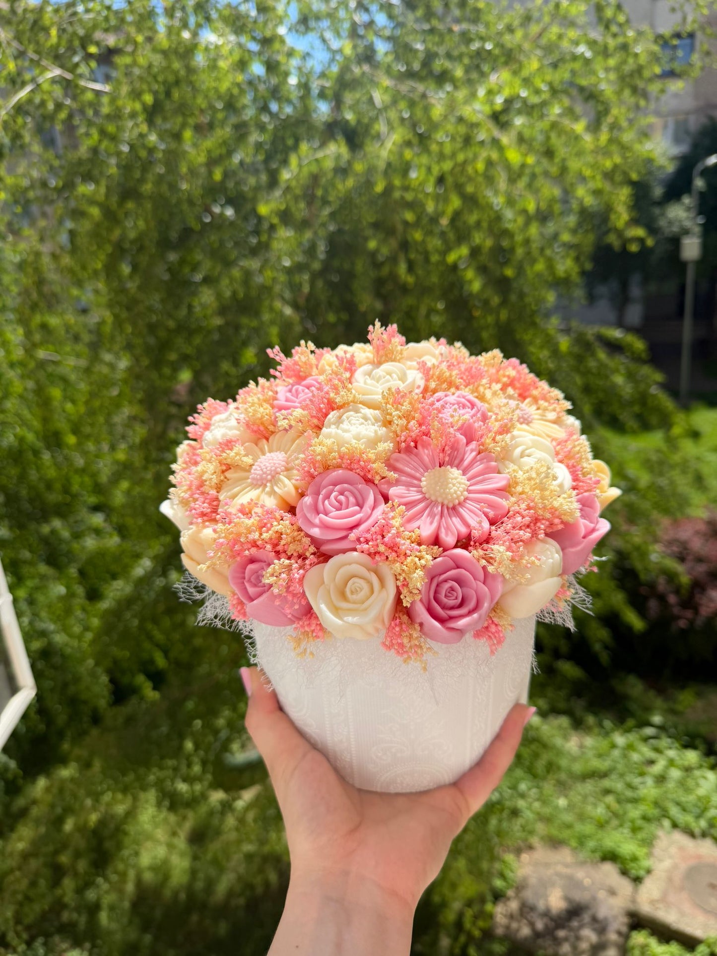 Aranjament Floral